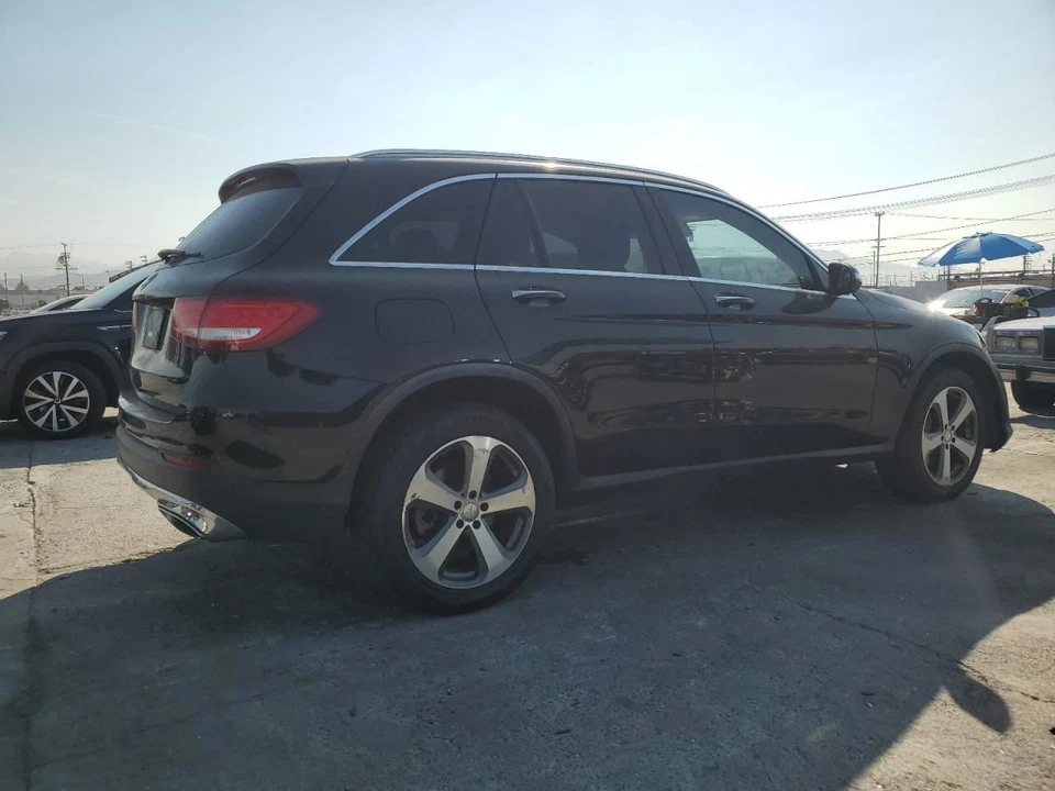 Condensador de CA tipo 205 cupé y convertible para Mercedes Clase C 15-23 7465083 Foto 4 de 4