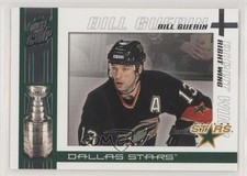 2003-04 Pacific Quest for the Cup Bill Guerin #31 0q3