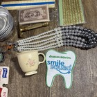 Junk Drawer Lot Trinkets Collectible Vintage/Modern Miniatures Wholesale — photo 9