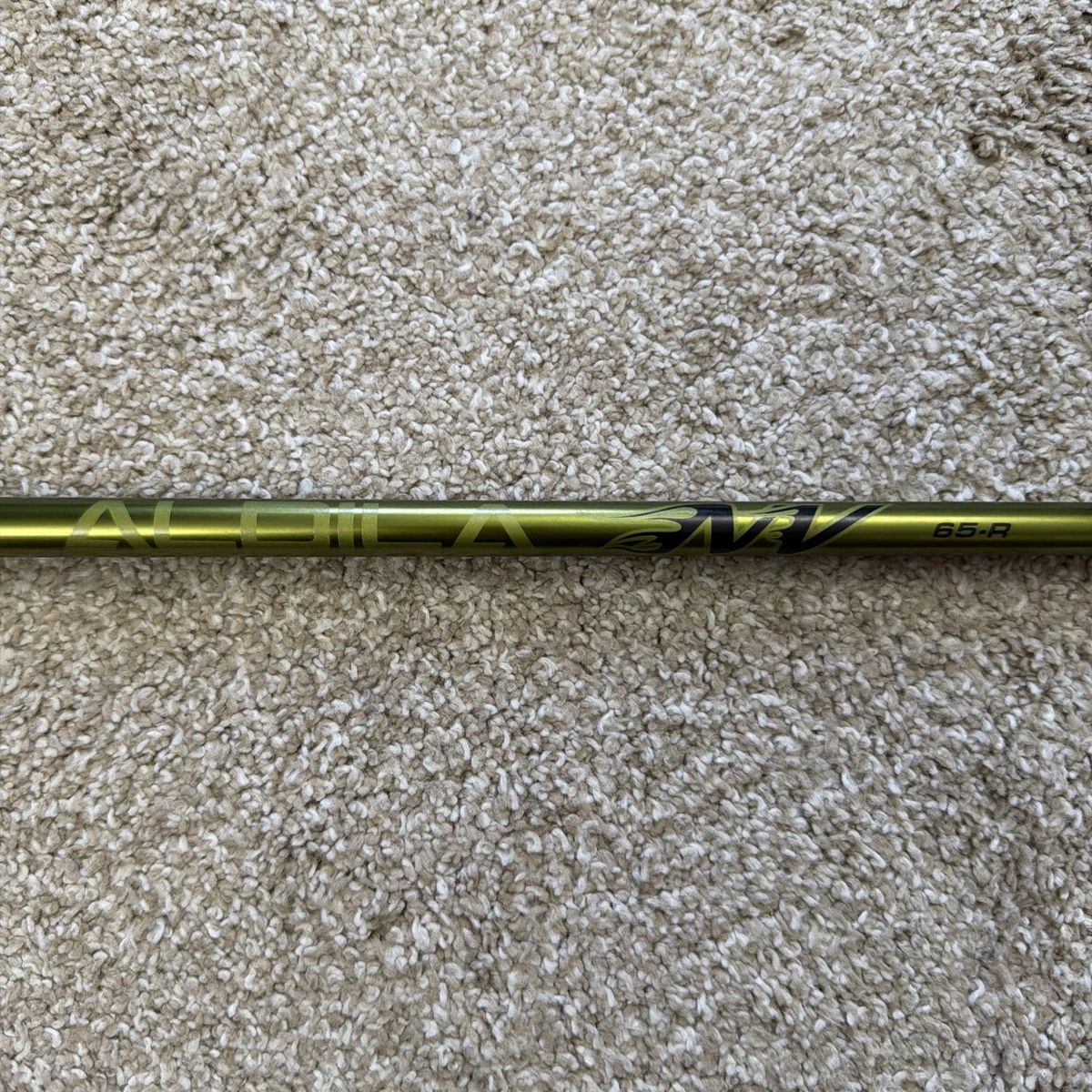 Aldila Nv 65 Shaft for sale | eBay