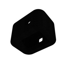 Windproof Sponge WindSlayer Wind Noise Reduction Foam For GoPro HERO 9 Black j