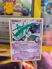 Pokemon Card Card Galagladi Ju Lv. 59 Rising Rivals Gallade No Deck Holo Exc