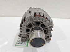 2023 SKODA KAMIQ Mk1 1.5L Petrol VALEO 14V 140AMP ALTERNATOR