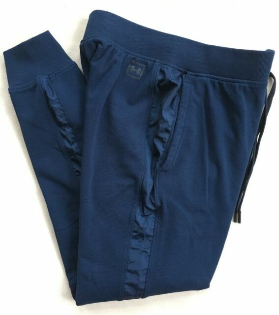 under armour threadborne terry jogger
