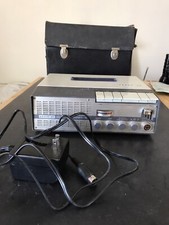 Uher 4000 Report S Reel To Reel Recorder - Vintage West Germany