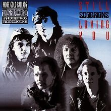 Still Loving You von Scorpions | CD | Zustand sehr gut