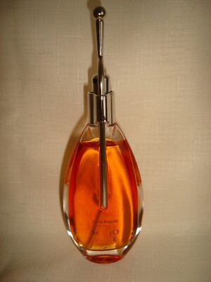 SOTTO VOCE Laura Biagiotti 75 ml Eau de Toilette  Spray Neu, Unbenutzt  Rarität!