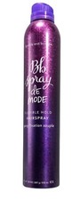 Bumble And Bumble Bb Spray De Mode Flexible Hold Hairspray 10 oz