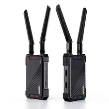 400m Wireless Wifi Video Transmitter and Receiver HDMI Extender Camera PC To TV
