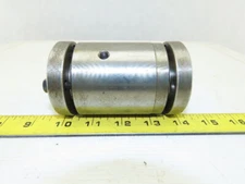 1-3/8" Bore Flared Compression Fit Shaft Collar Coupling