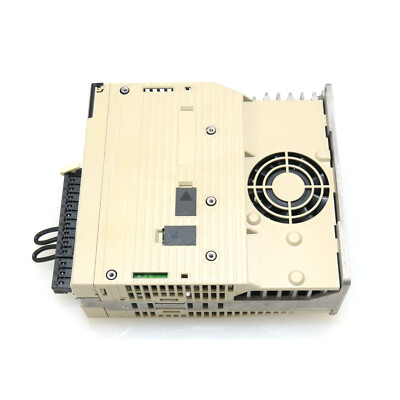 Yaskawa SGDV-5R5A01A Servo Drive for sale online | eBay Yaskawa SGDV-5R5A01A Servo Drive for sale online | eBay