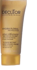 Decleor Hydra Floral Anti-Pollution Flower Nectar Moisturising Cream 15ml (New)
