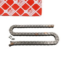 febi Steuerkette FüR Mercedes W212 W213 S212 S213 A207 W639 Sprinter 906 907 910