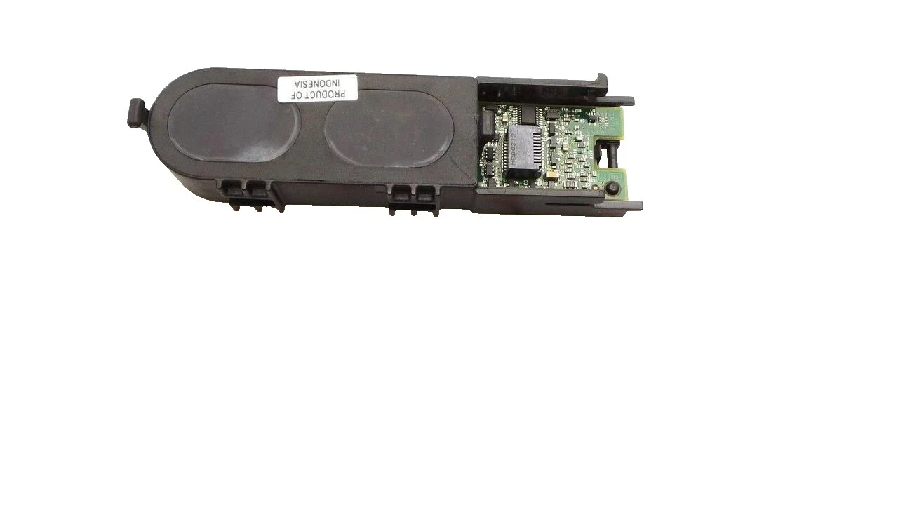 Componentes de arreglo de Discos HP Enterprise