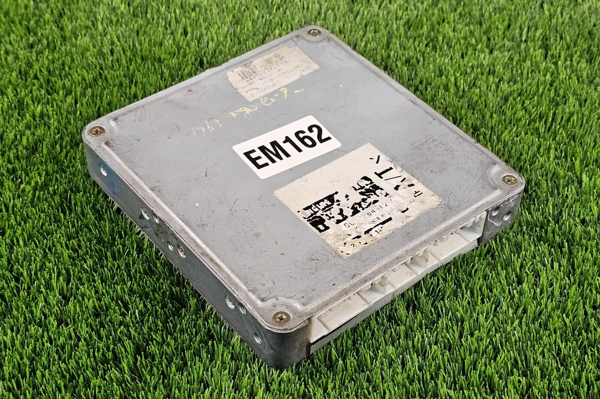Toyota Hiace KZH100G 89661-26400 1KZ-TE A/T Ecu Ecm oem jdm used