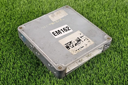 Toyota Hiace KZH100G 89661-26400 1KZ-TE A/T Ecu Ecm oem jdm used 8966126400 - Picture 1 of 9
