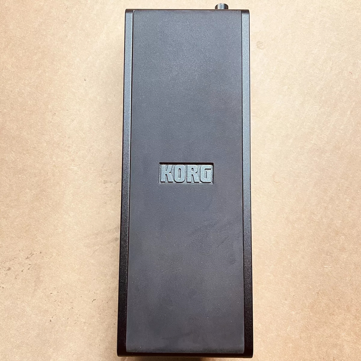 Korg XVP20 Stereo Volume and Expression Pedal | eBay