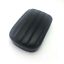 thumbnail 3  - Rear Pillion Passenger Seat Pad w/ 8 Suction Cup For Harley Bobber Universal SU