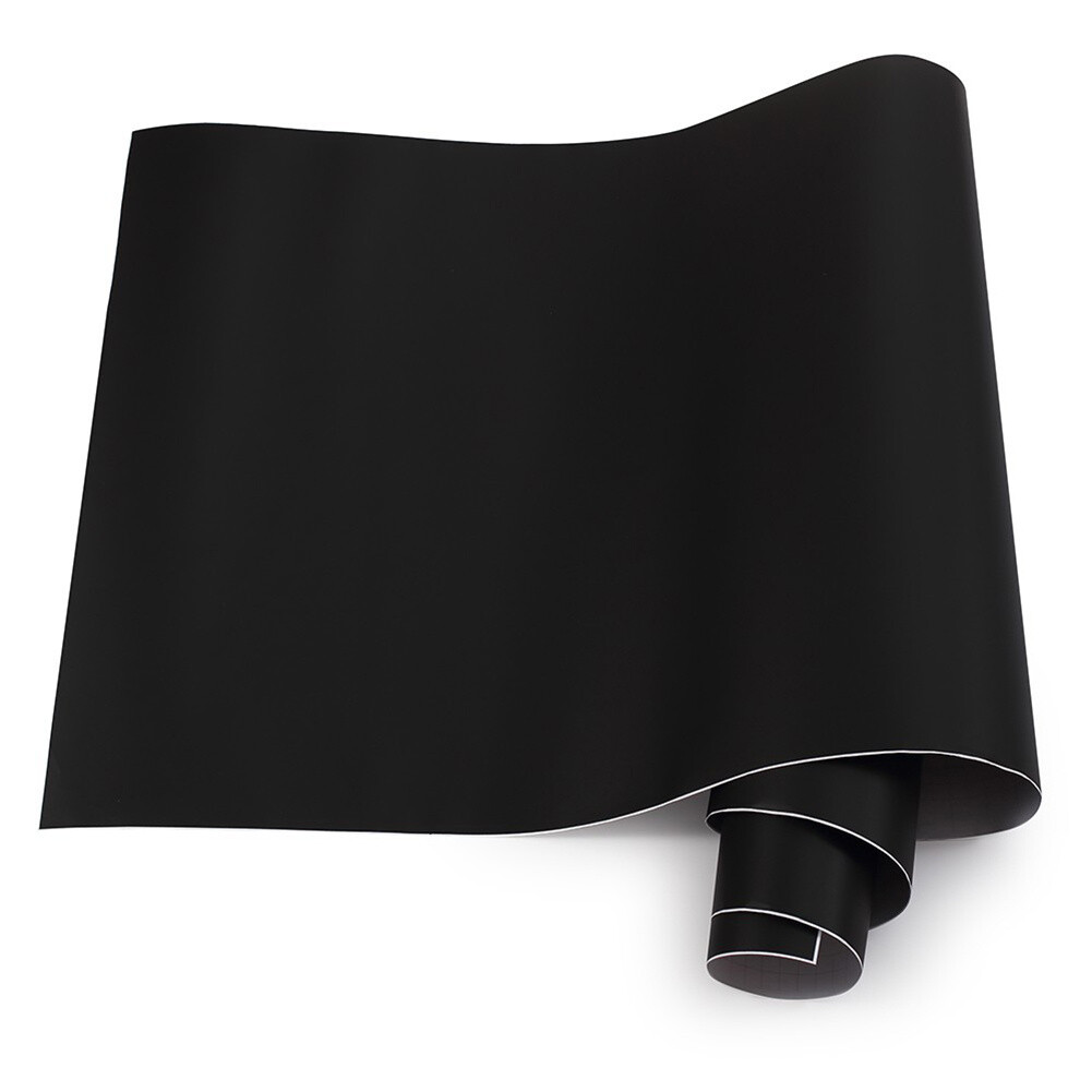 Modern Waterproof Self Adhesive Wallpaper Roll Sticker Furniture Contact Paper eBay