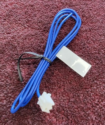 11234581 Audiovox Prestige Pursuit Accessory Harness *FREE SHIPPING *