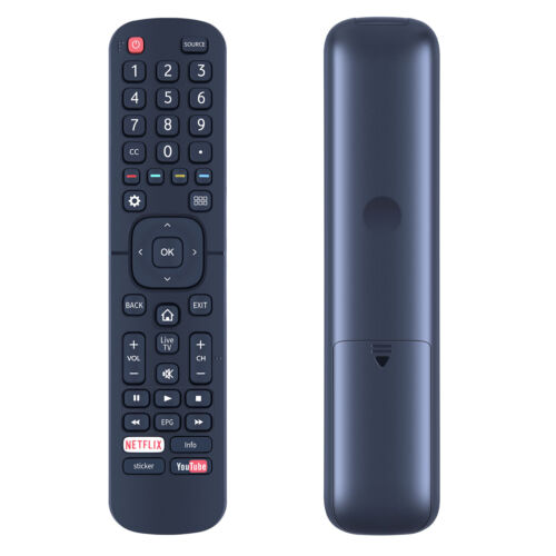New RC3394420/01 Replacement Remote Control For NOBLEX TV - 第 1/11 張圖片