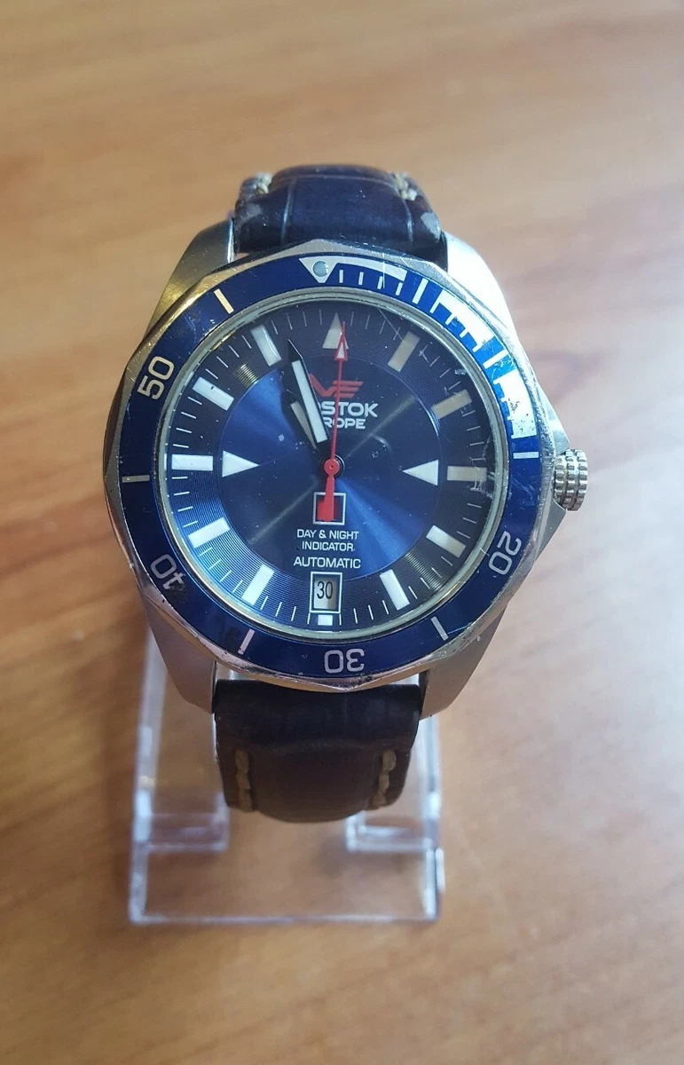Vostok k3 cheap