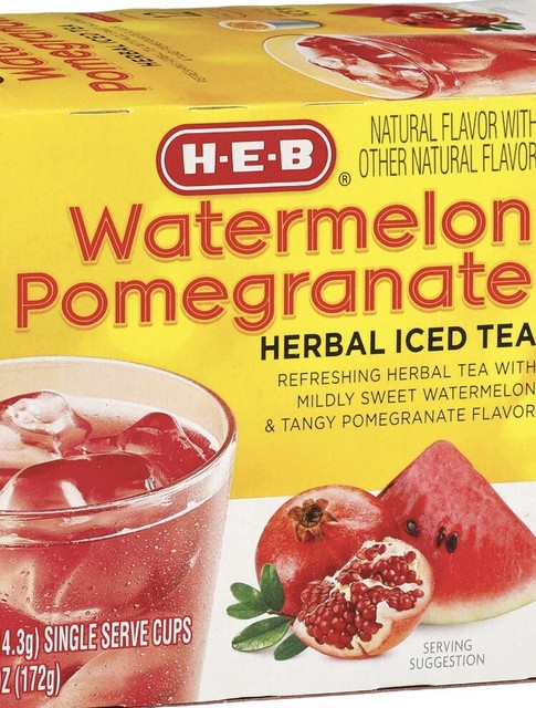 heb watermelon