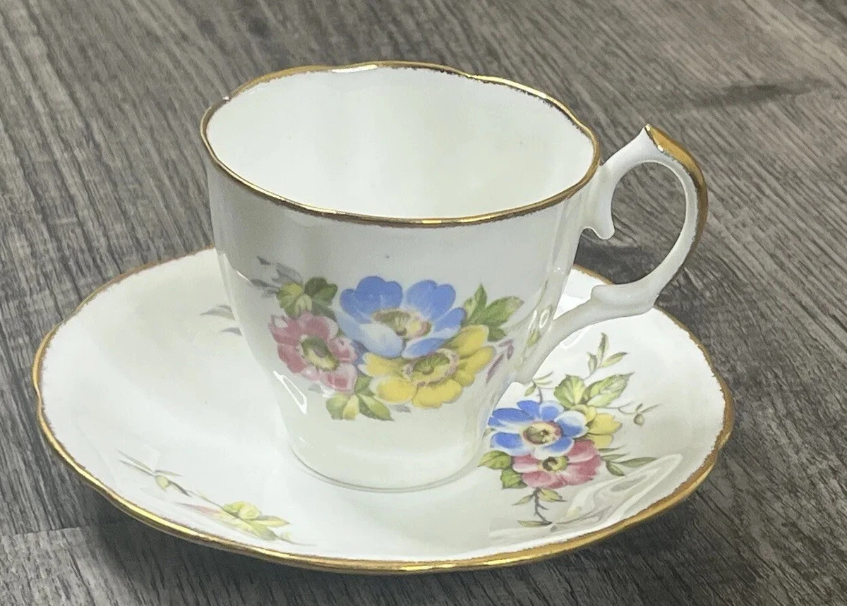 Jason top bone china