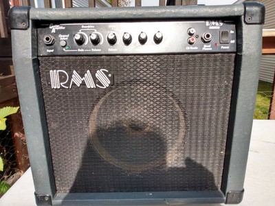 40 watt speaker amplifier