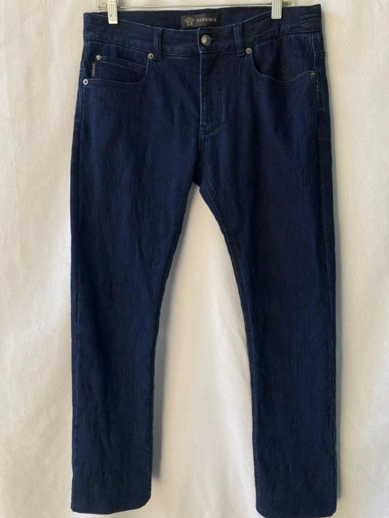 Gianni clearance versace jeans