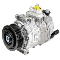 Denso Kompressor Klimaanlage FüR VW Multivan VI SGF SGM SGN Transporter
