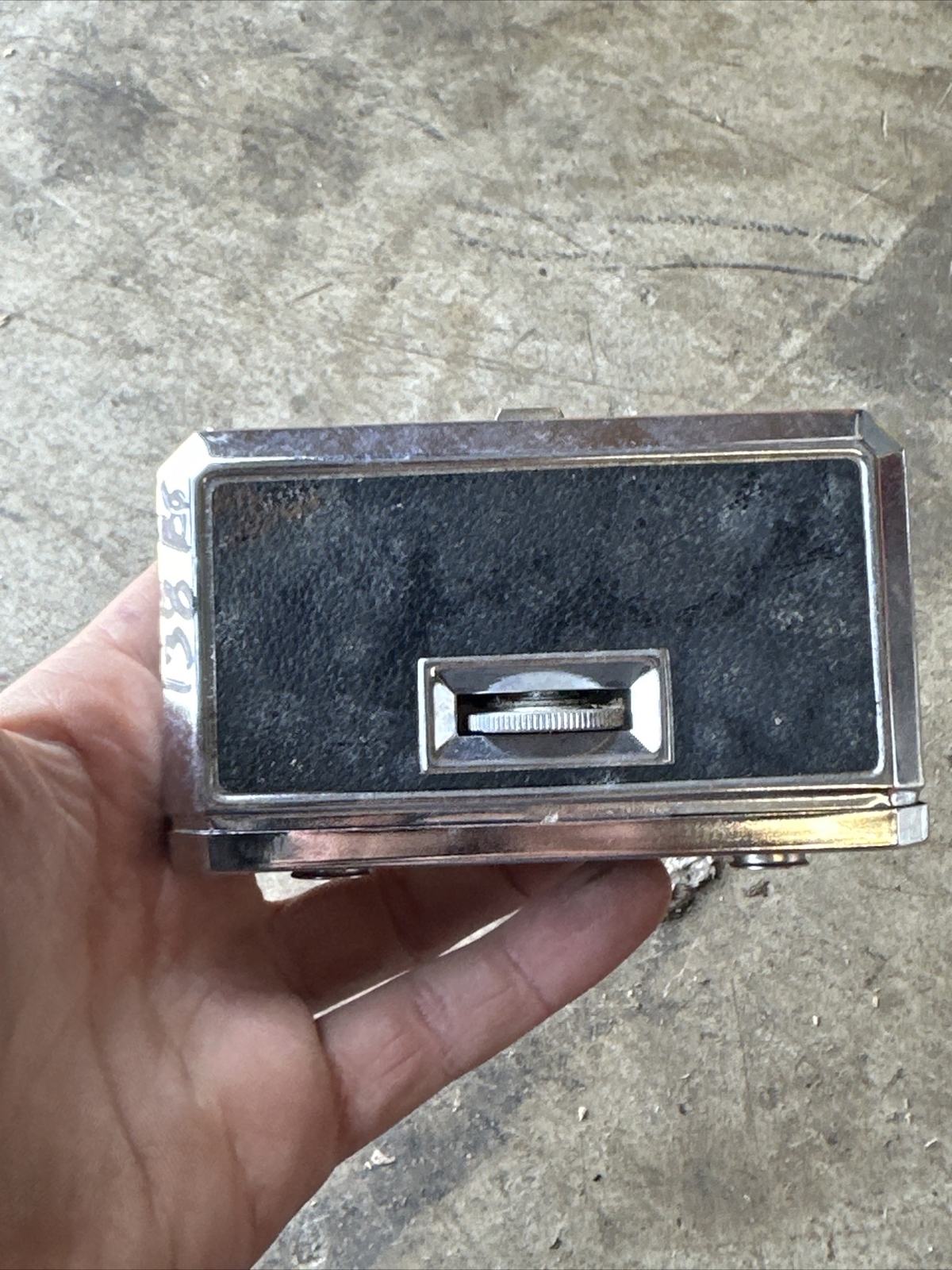 Eikow Mini Binoculars Opera Glasses Folding 3X25 M/m eBay