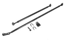 Kit de conversión de dirección cruzada Rugged Ridge 18050.82