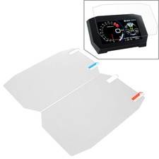 Dashboard Screen Protector for Suzuki GSX-S1000GT 22-23 for Kawasaki Ninja 22-23