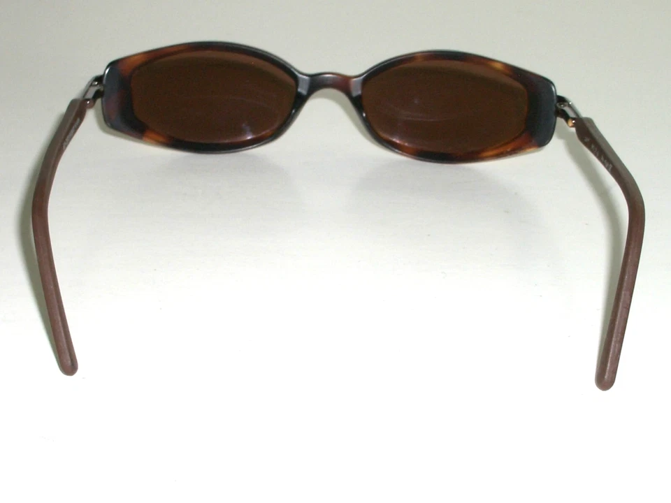 GAFAS DE SOL MAUI JIM ITALY MJ-124-10 DGM POLARIZADAS CRISTAL ROSA ELEGANTES OVALADAS FLEXIBLES Foto 4 de 4