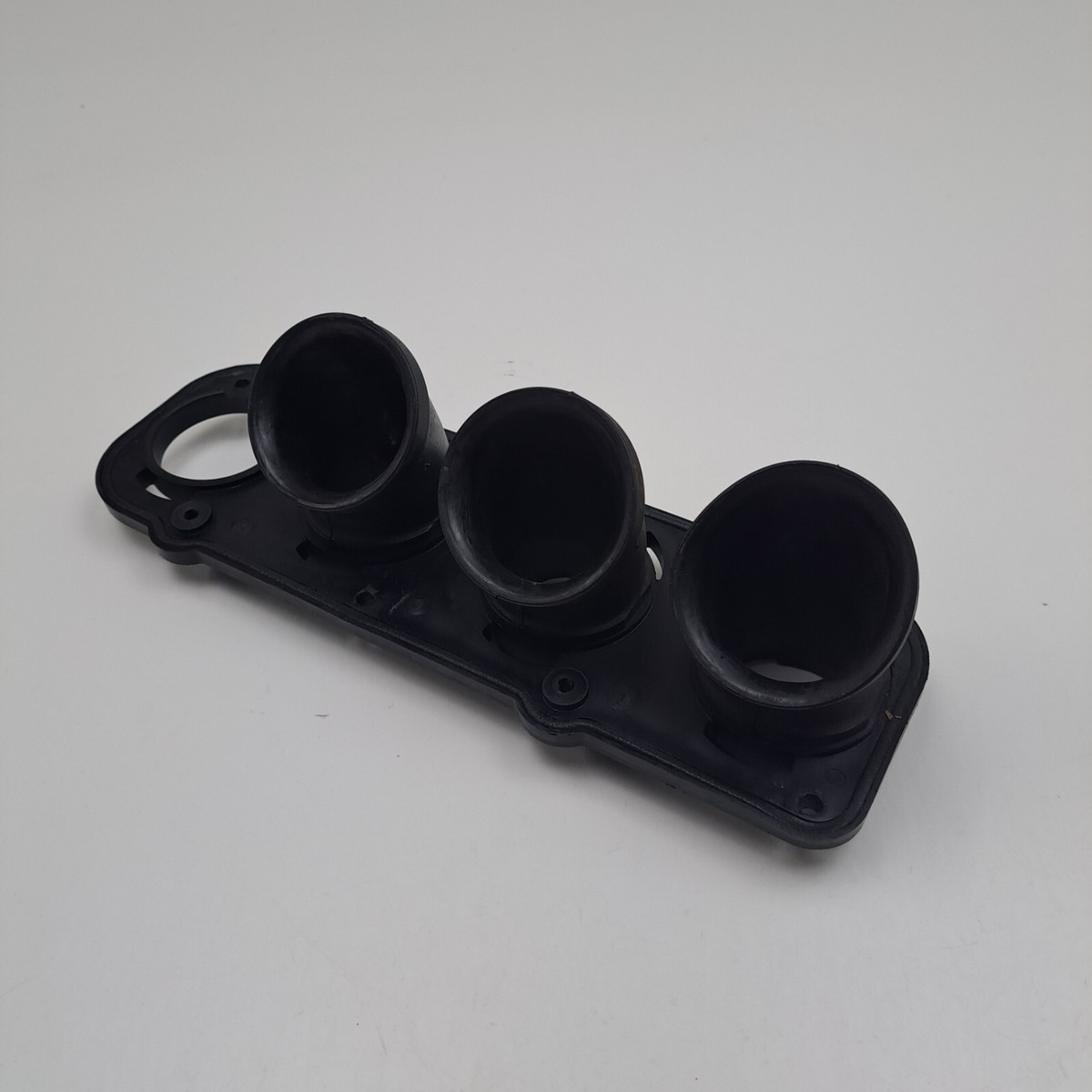 1998 Kawasaki ZX900 zx9r Ninja Intake Manifold 3x Carb Boots 13280