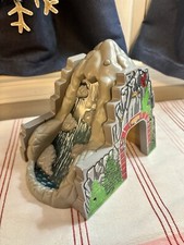 Thomas The Tank Engine Wooden Railway Train, Waterfall Replacement Piece