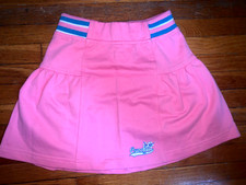 kids girls size 6 116 cm Skirt pink New i264