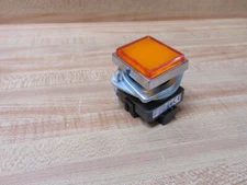 IDEC UPQN Pilot Light Amber