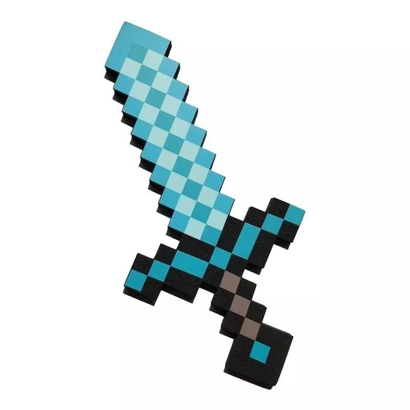 MINECRAFT SWORD