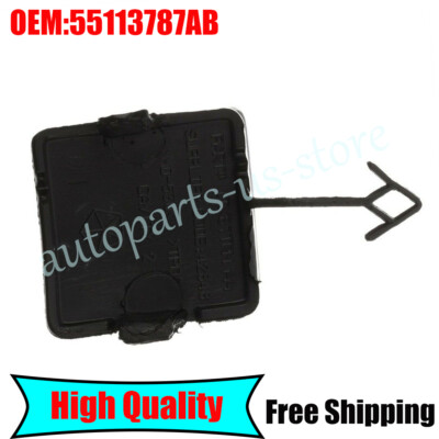 1 pcs New Tow Hook Cover For DODGE JOURNEY 2011-2016 1TX87TZZAB | eBay