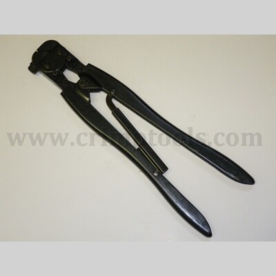 ◎ ☁️  ◎ 46673 Crimp Tool Mfg. TE Connectivity AMP Condition: Used | eBay