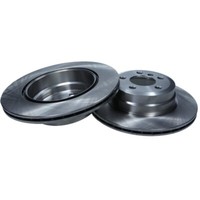 Maxgear 2X Bremsscheibe Hinten Ø320 Mm InnenbelüFtet FüR Bmw X5 F15 F85