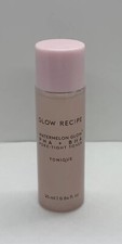 NEW Glow Recipe Watermelon Glow PHA  BHA Pore Tight Toner Mini 25ml/0.84oz