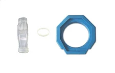 Pool Cleaner Parts Kit Diaphragm Foot Pad For Baracuda G3 G4 W69698 W700327