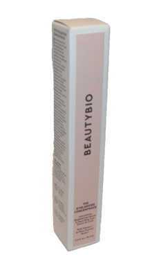 BeautyBio The Eyelighter Concentrate Smoothing Brightening Serum .5 fl oz