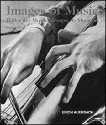Images of Music = Bilder Der Musik = Images De Musique (English, German and...