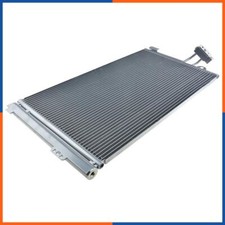 Radiateur Mercedes 600