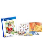 TALES OF SYMPHONIA REMASTERED CHOSEN EDIT…