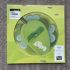 Bluey - Rug Island / Bluey Theme Tune 7' Vinyl 2024 Black Friday RSD New 🔥